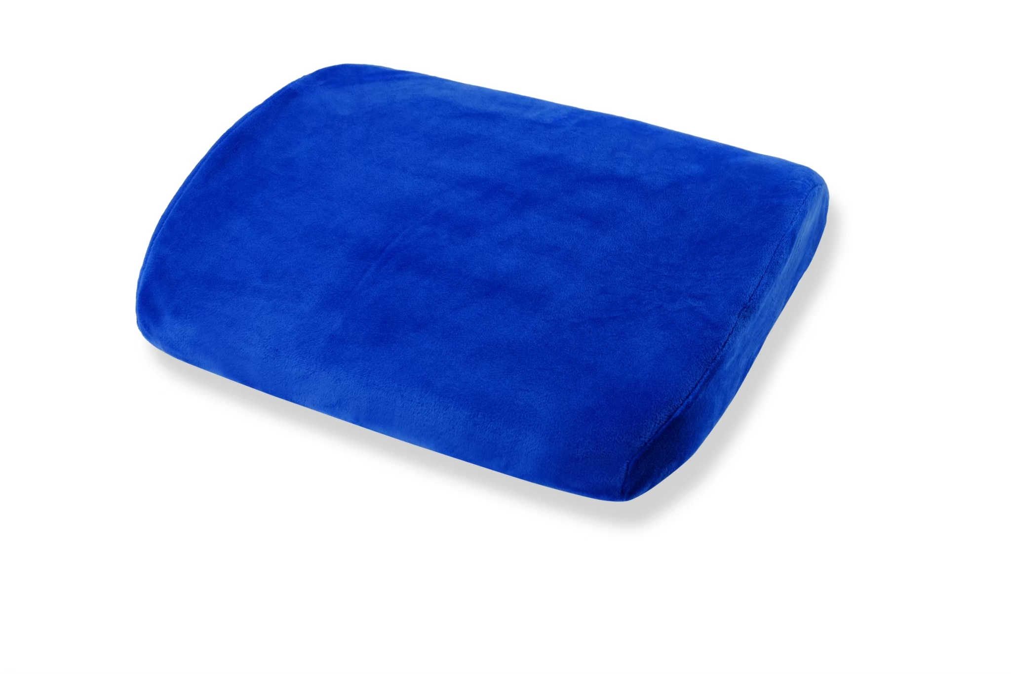 Back Cusion - ฺBlue - Image 1