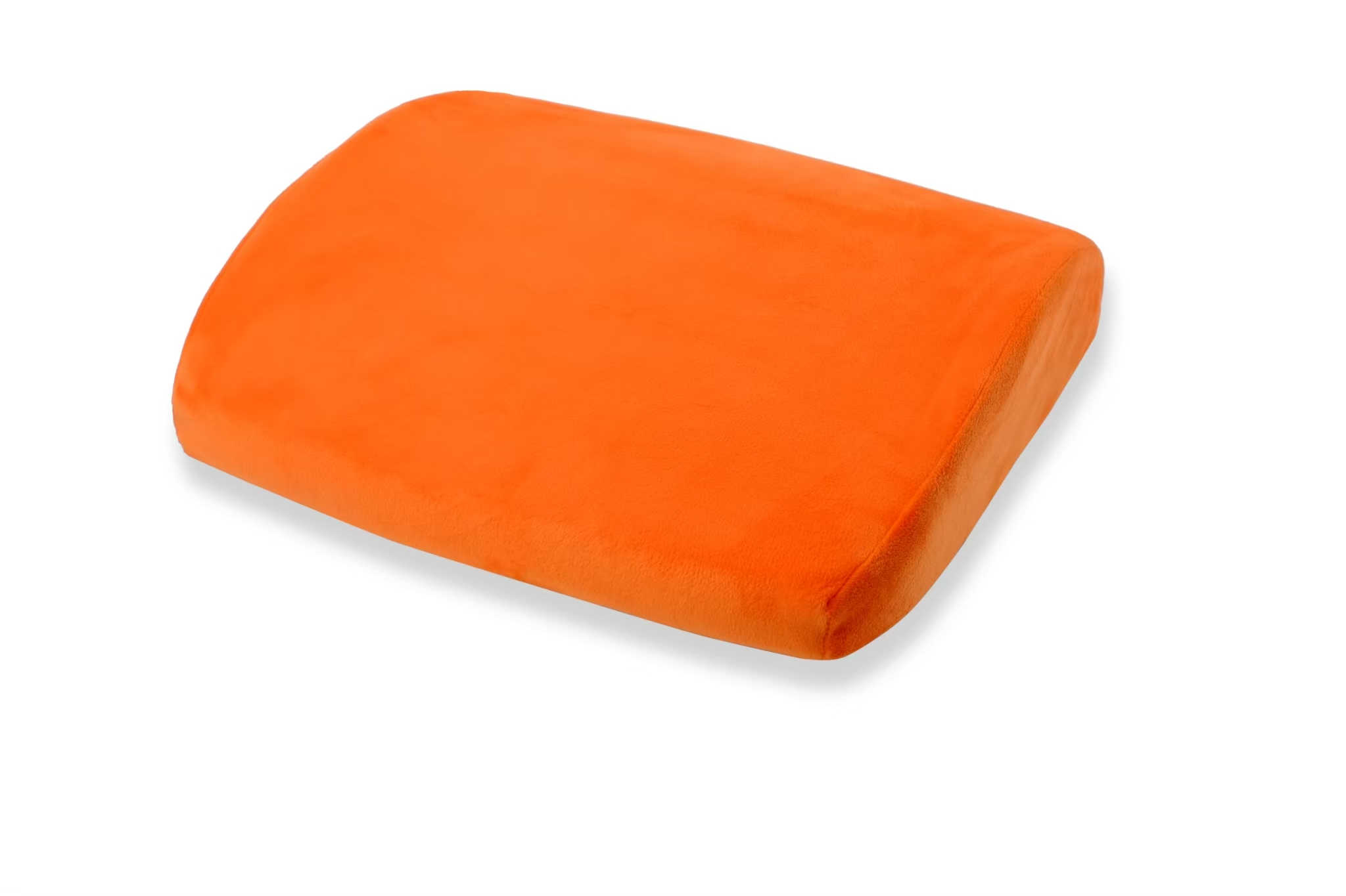 Back Cusion - Orange - Image 1